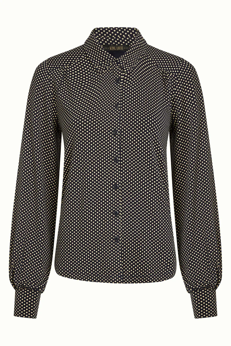 Carina Blouse Piper