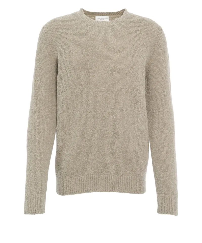 Maglione in lana