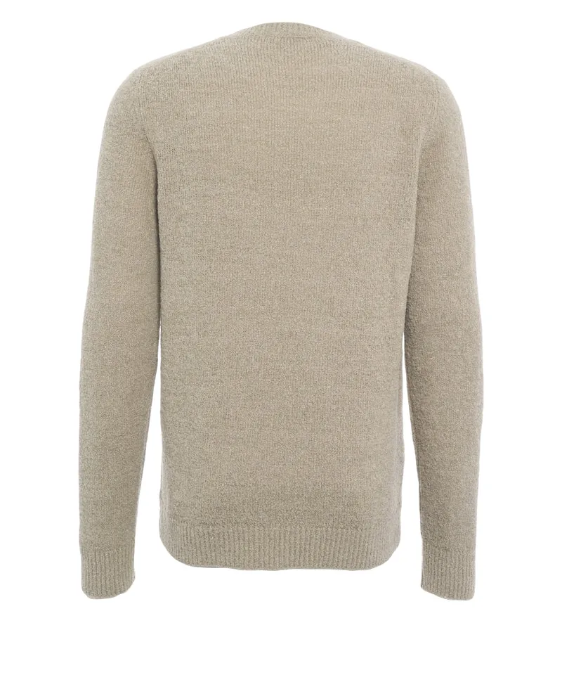 Maglione in lana