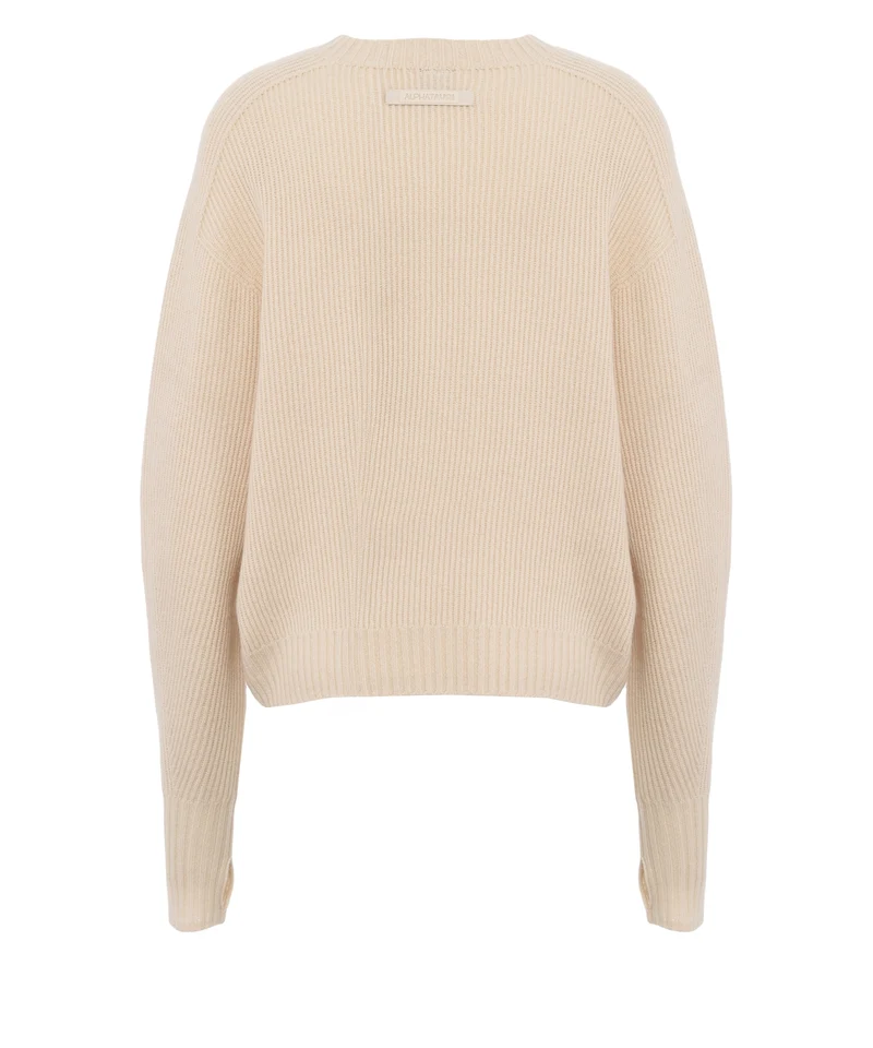 Maglione 'Fenua'