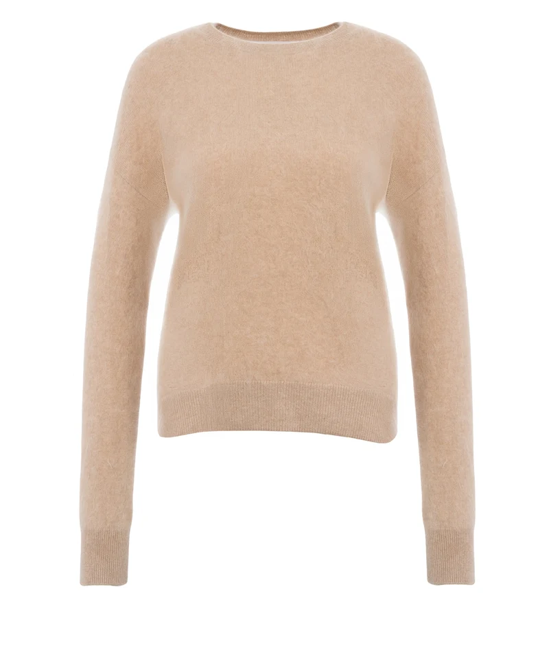 Maglia in cashmere