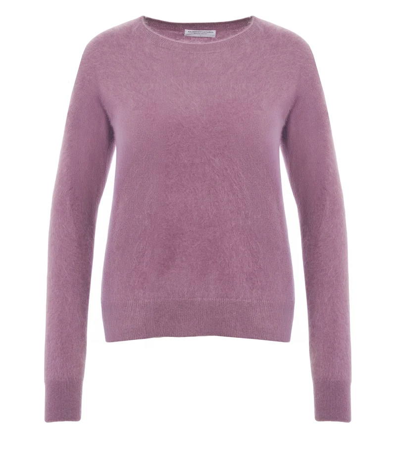 Maglia in cashmere