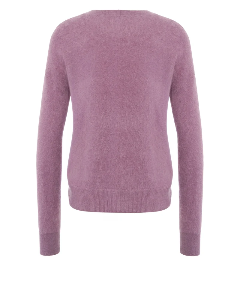 Maglia in cashmere