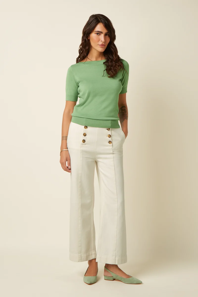 Audrey Top Club