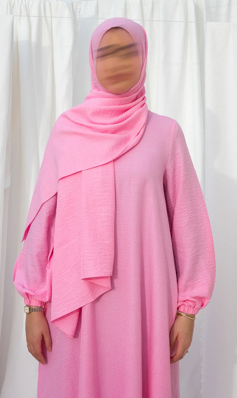 3baya Essential + Hijab – Kotton Kandi