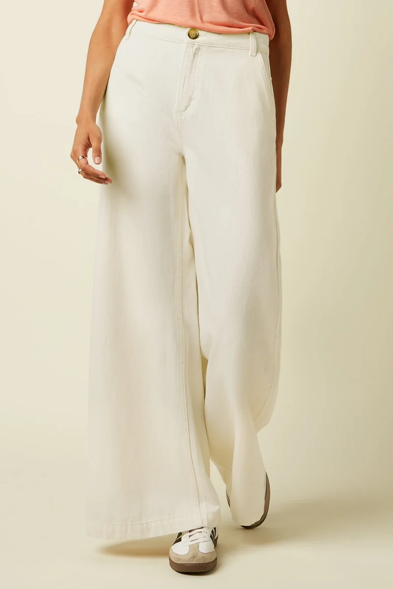 Peppa Pants Spring Denim