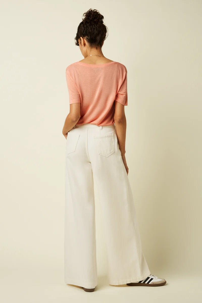 Peppa Pants Spring Denim