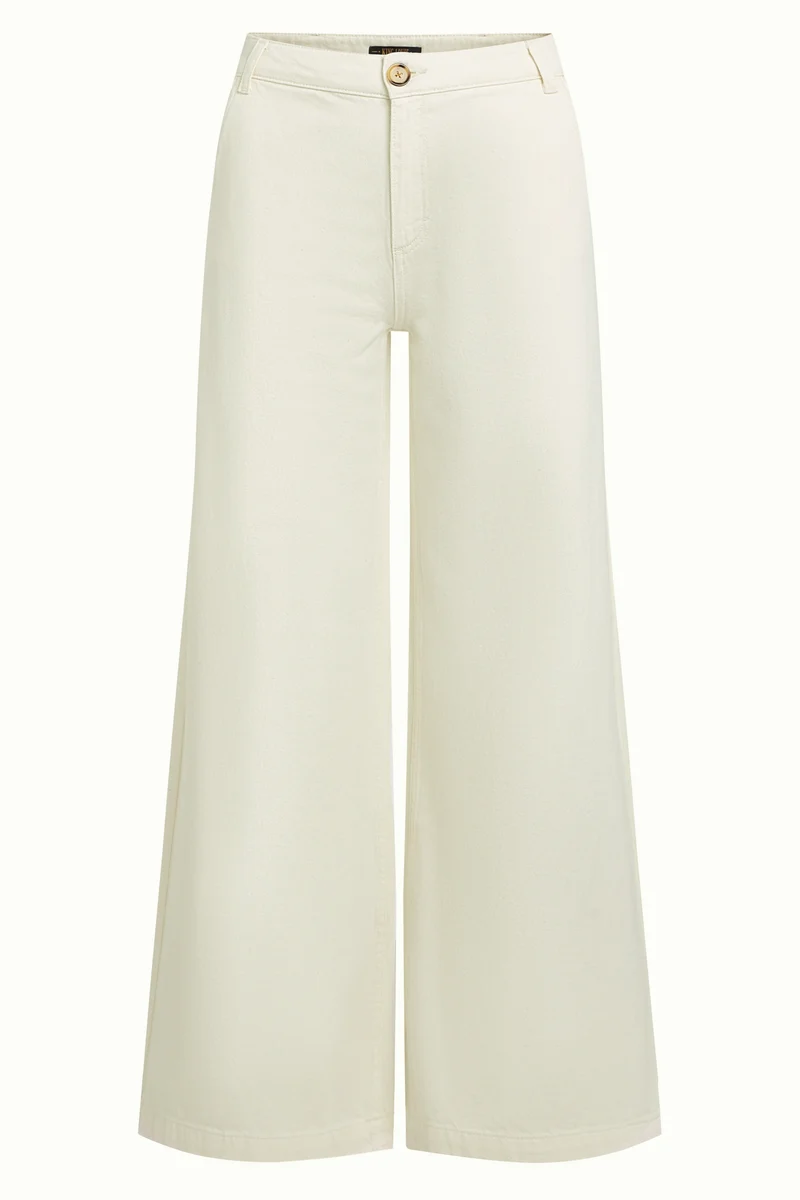 Peppa Pants Spring Denim