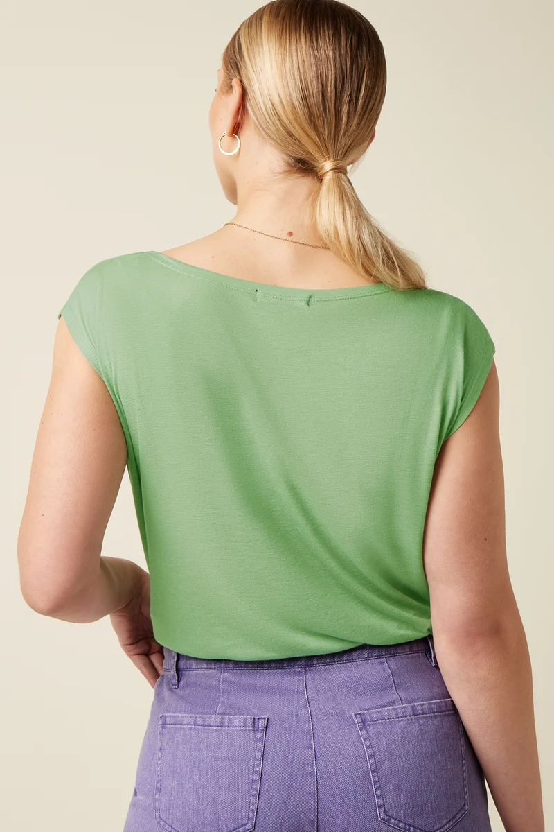 Selly Top Marsy Linen