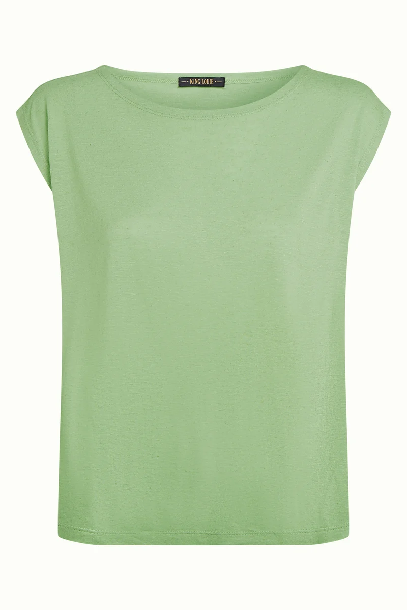 Selly Top Marsy Linen