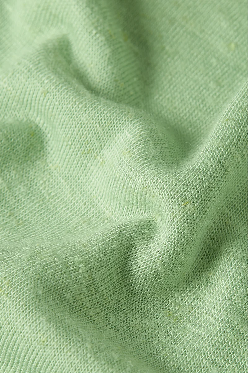 Selly Top Marsy Linen