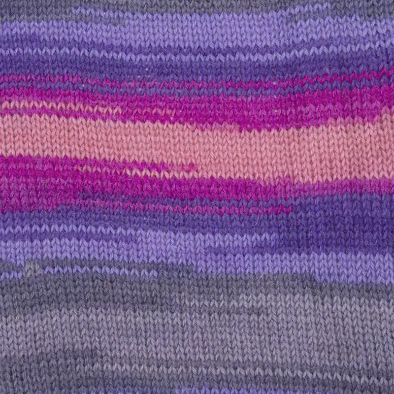 Socke mit Herz 🩷 Sockenwolle