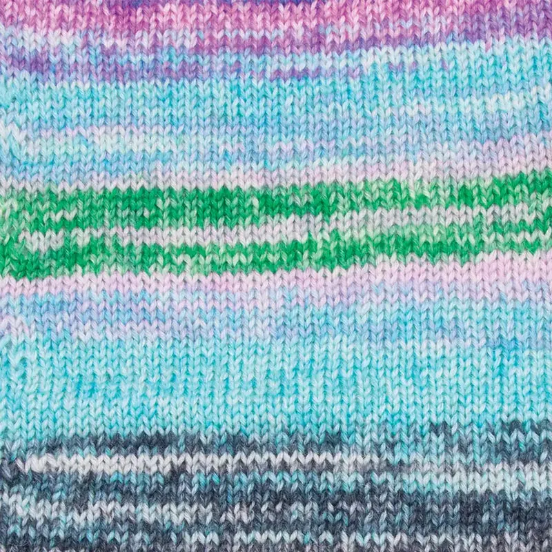Socke mit Herz 🩷 Sockenwolle