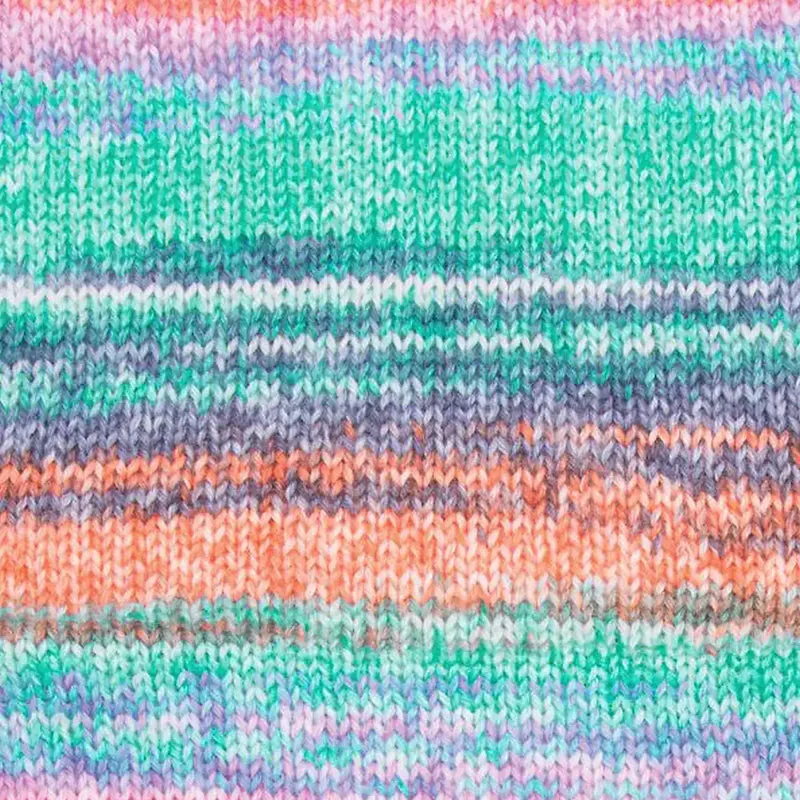 Socke mit Herz 🩷 Sockenwolle