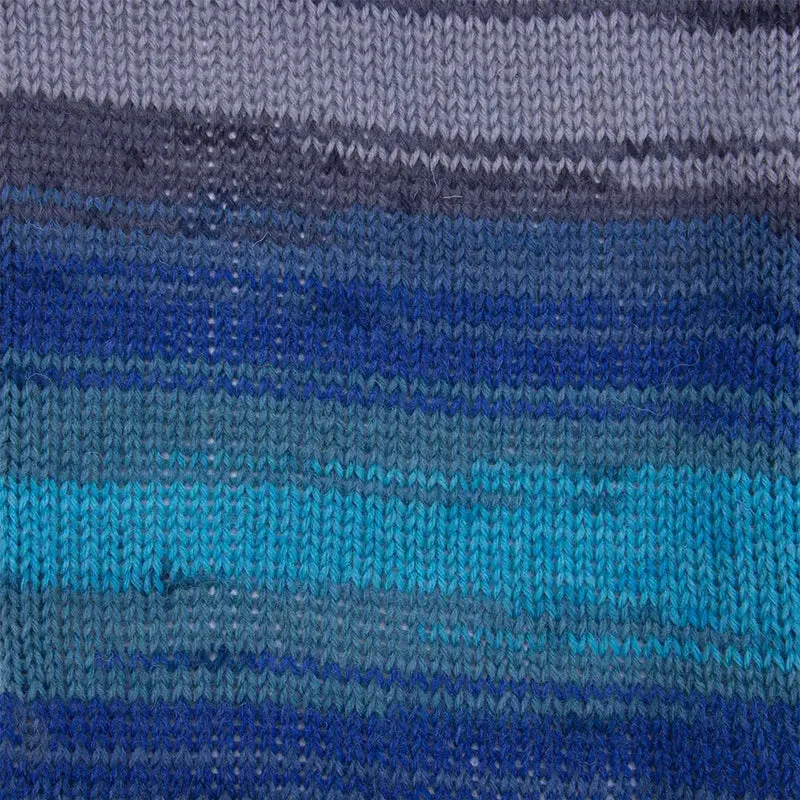 Socke mit Herz 🩷 Sockenwolle