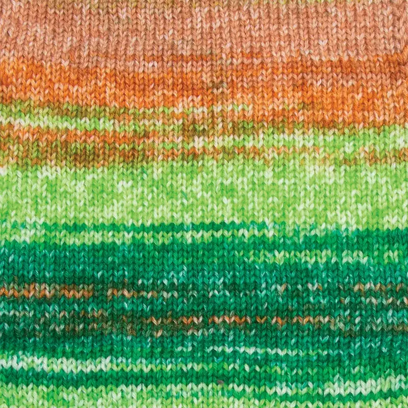 Socke mit Herz 🩷 Sockenwolle
