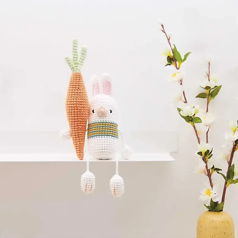 Creative Ricorumi dk 10er Überraschungspaket