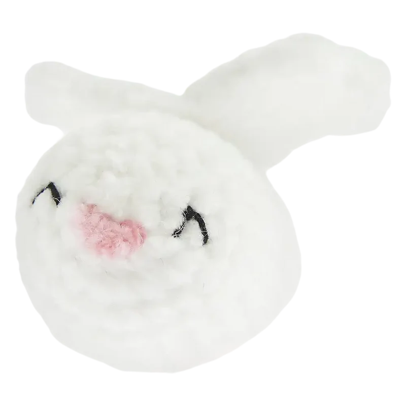 Schlüsselanhänger Chingu Earth (Ricorumi Häkelset)