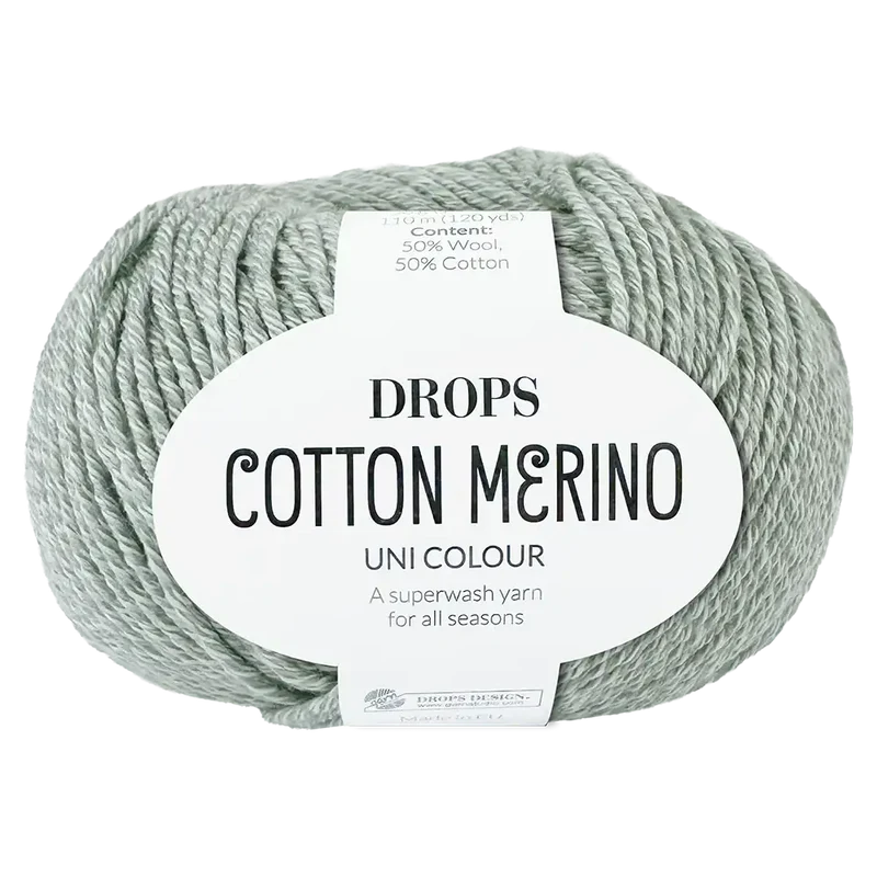 Cotton Merino