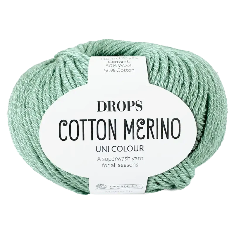 Cotton Merino