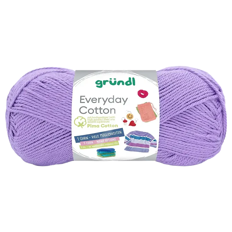 Everyday Cotton