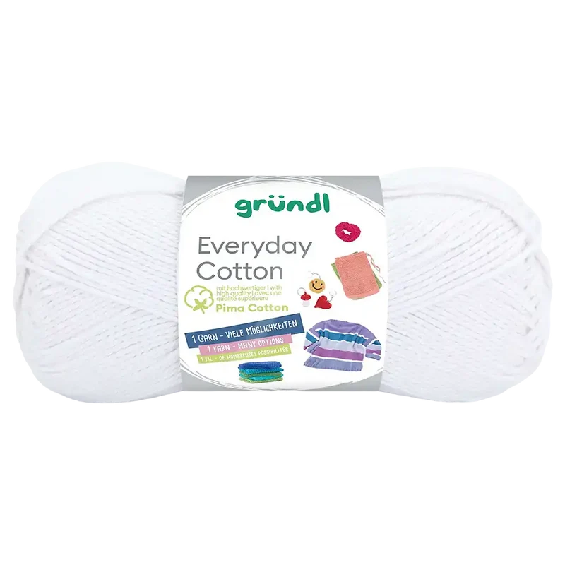 Everyday Cotton