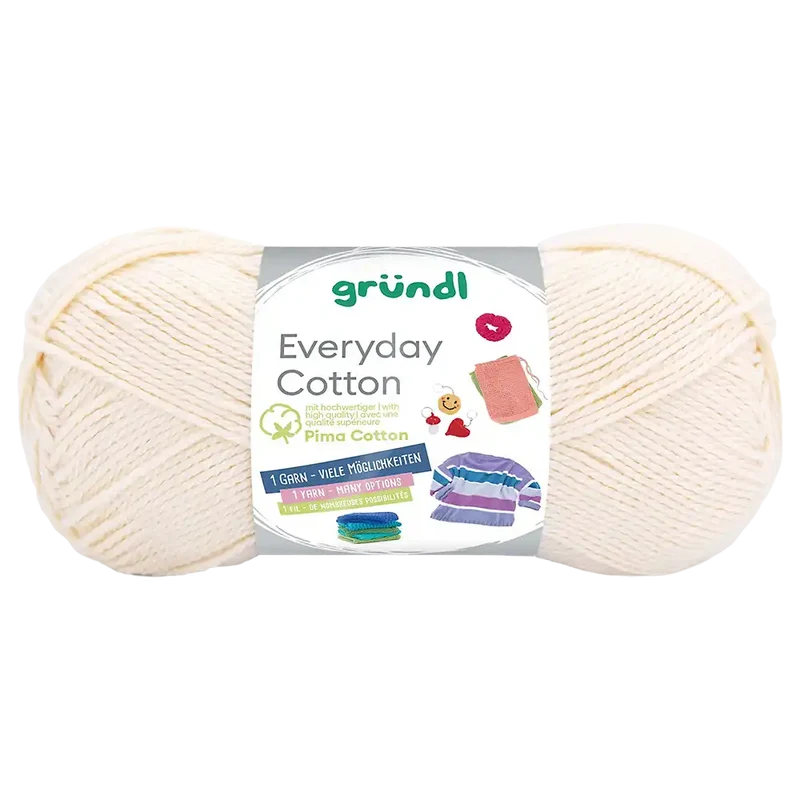 Everyday Cotton