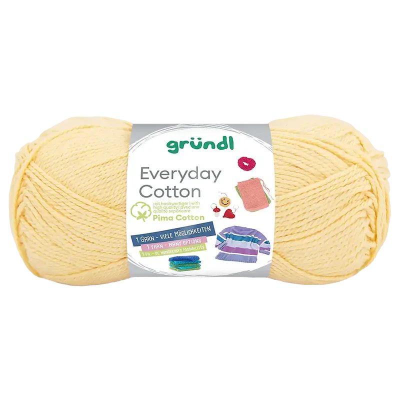 Everyday Cotton