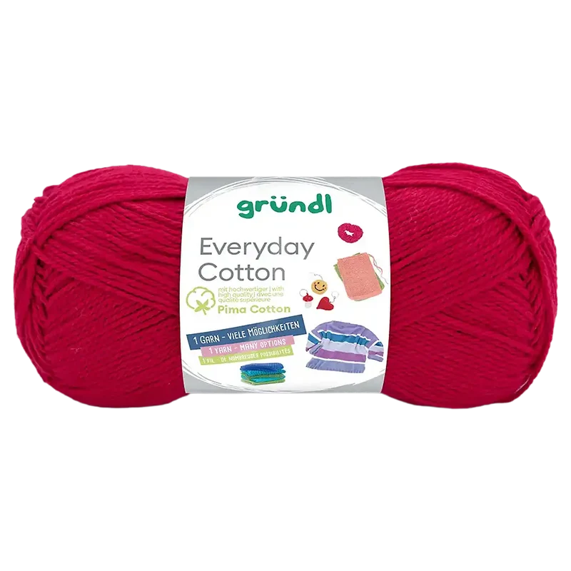 Everyday Cotton