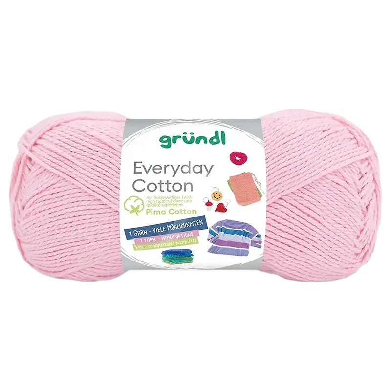 Everyday Cotton