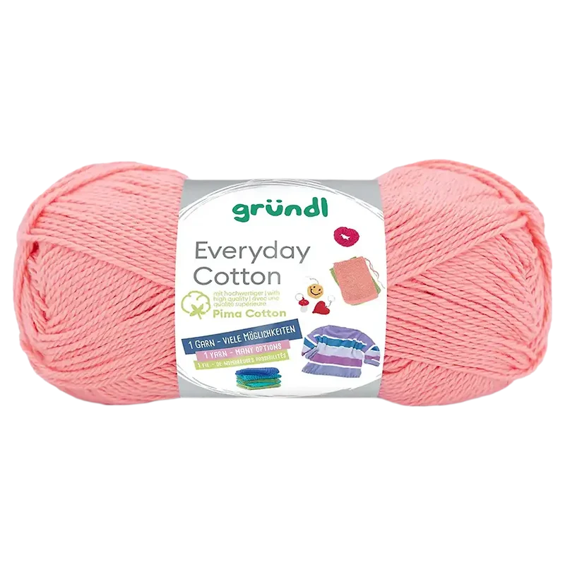 Everyday Cotton
