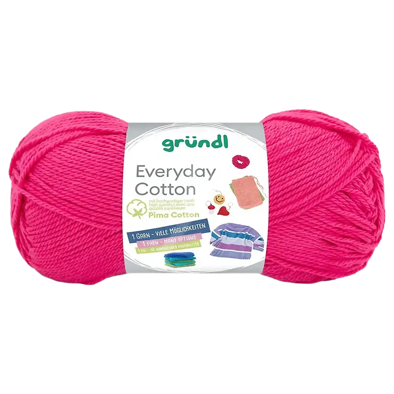 Everyday Cotton