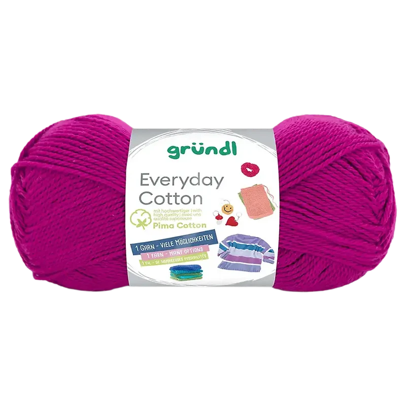 Everyday Cotton