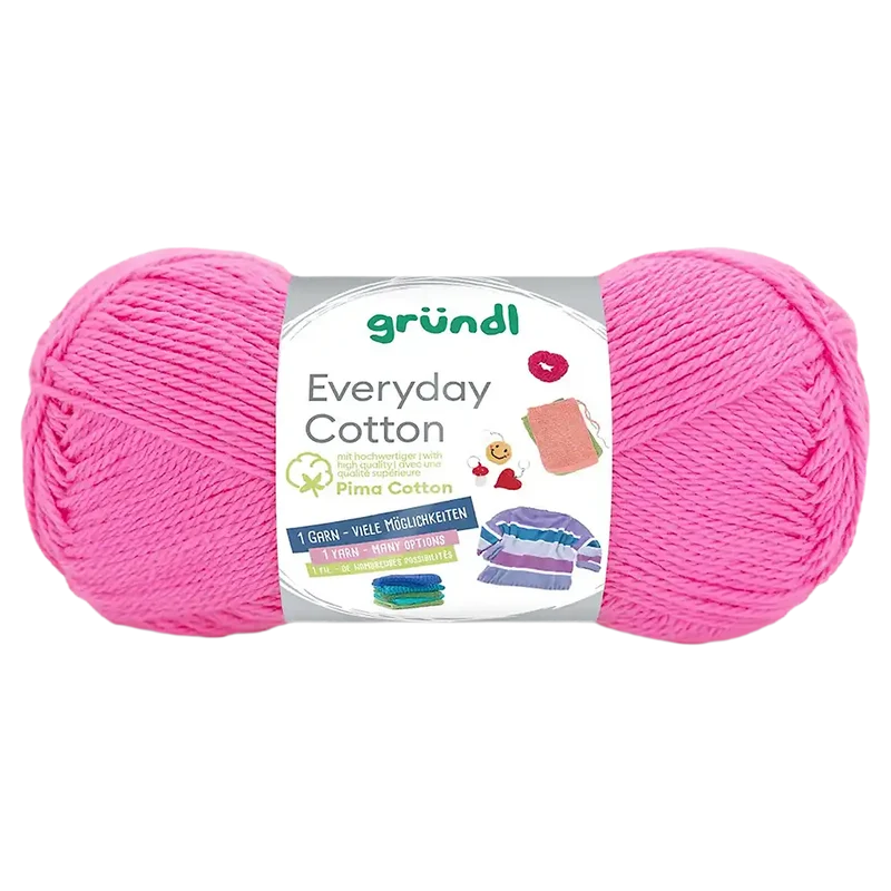Everyday Cotton
