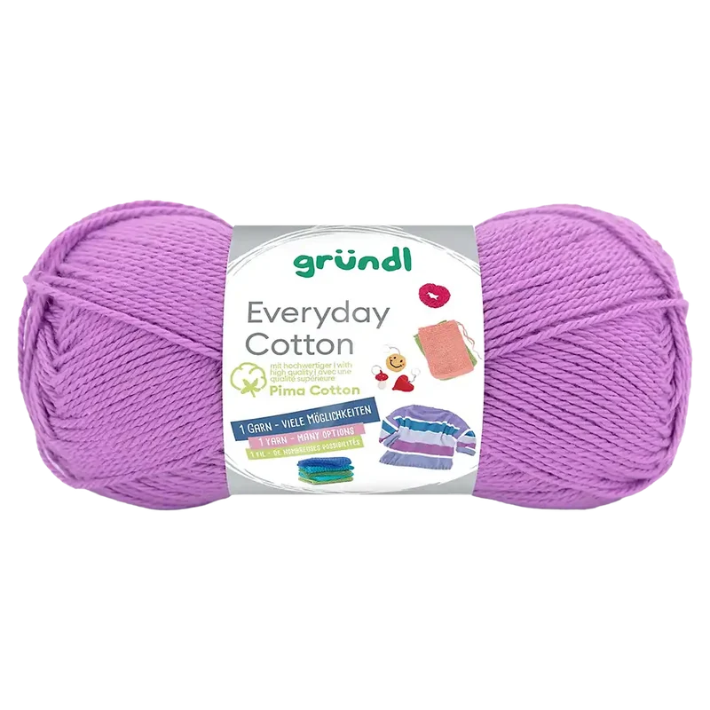 Everyday Cotton