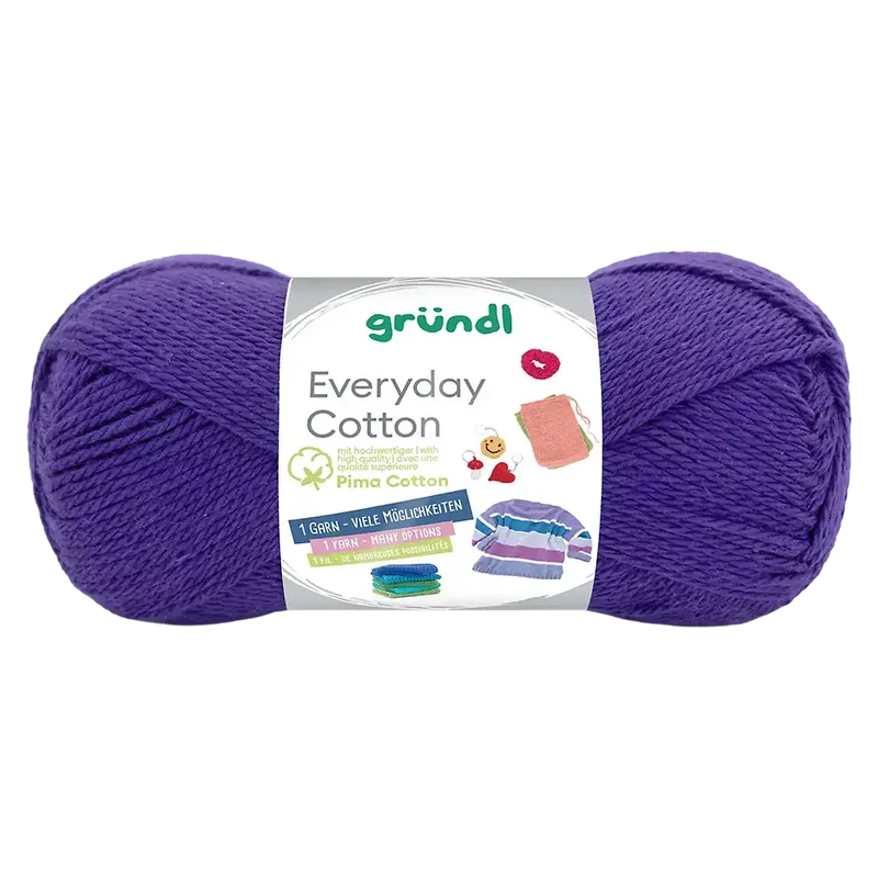 Everyday Cotton