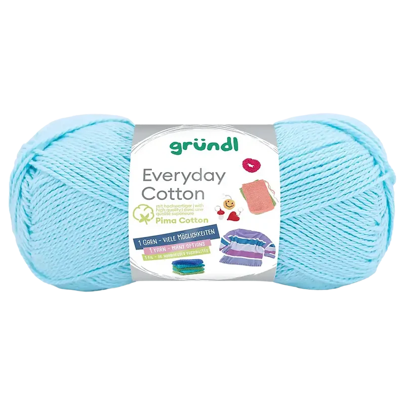Everyday Cotton