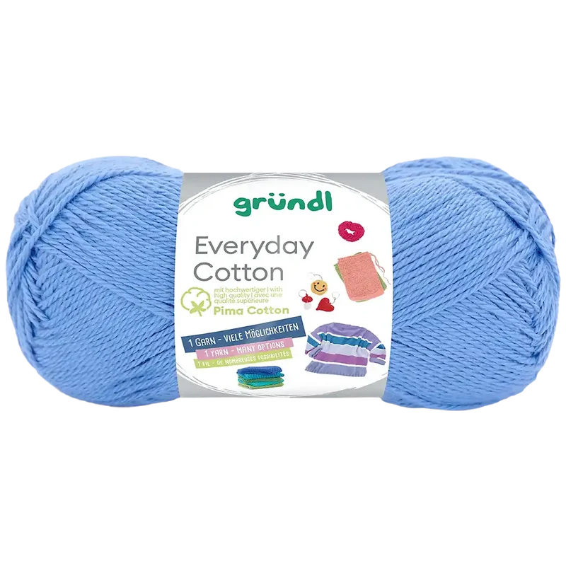Everyday Cotton