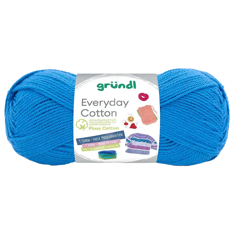 Everyday Cotton