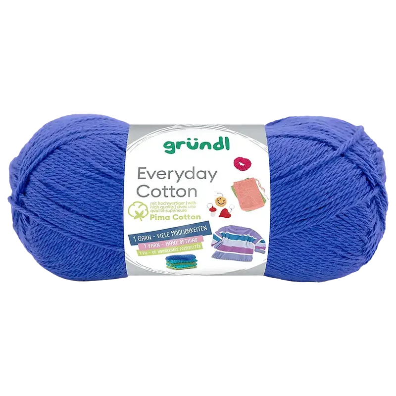 Everyday Cotton