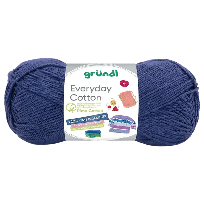 Everyday Cotton