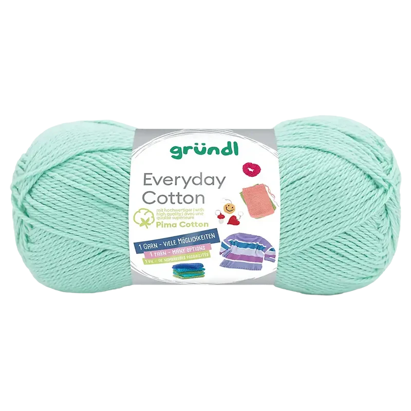 Everyday Cotton