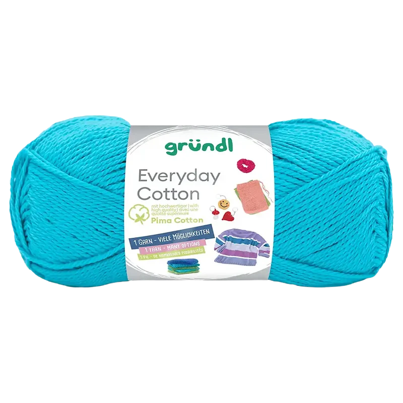 Everyday Cotton