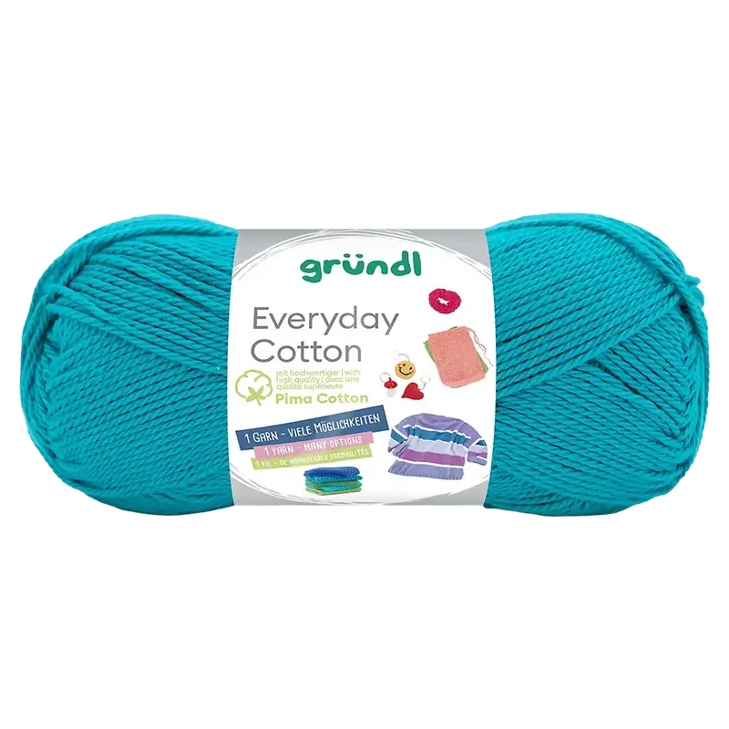 Everyday Cotton