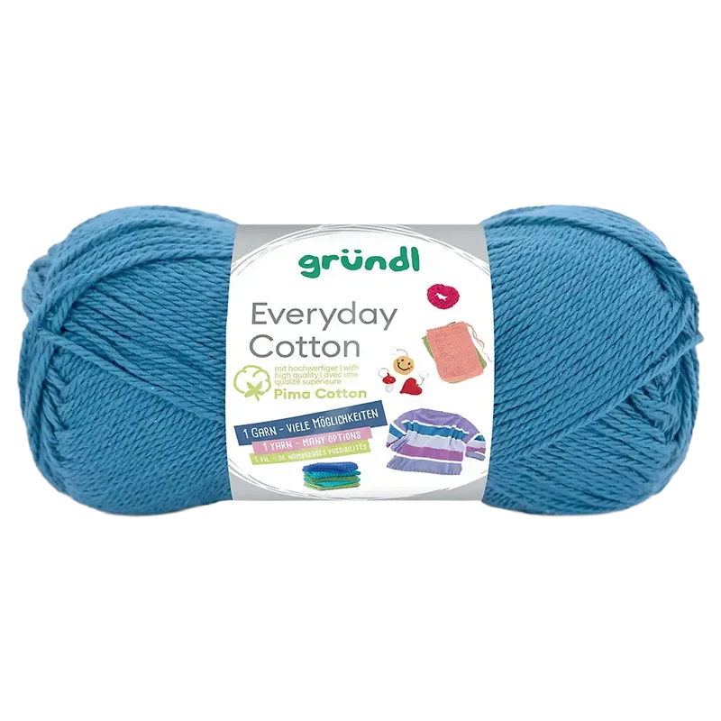 Everyday Cotton
