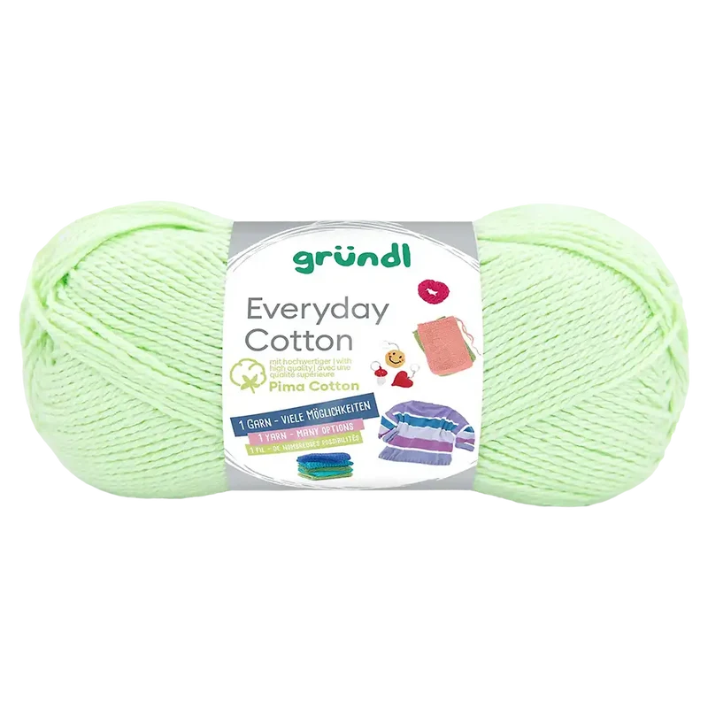 Everyday Cotton