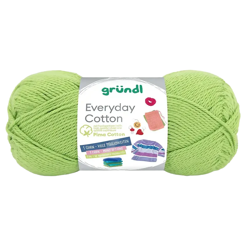 Everyday Cotton