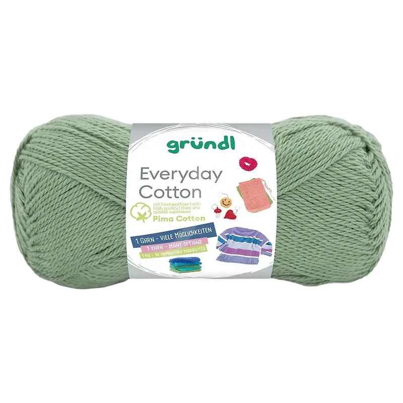 Everyday Cotton