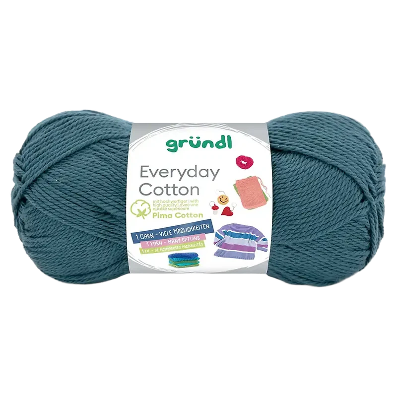 Everyday Cotton