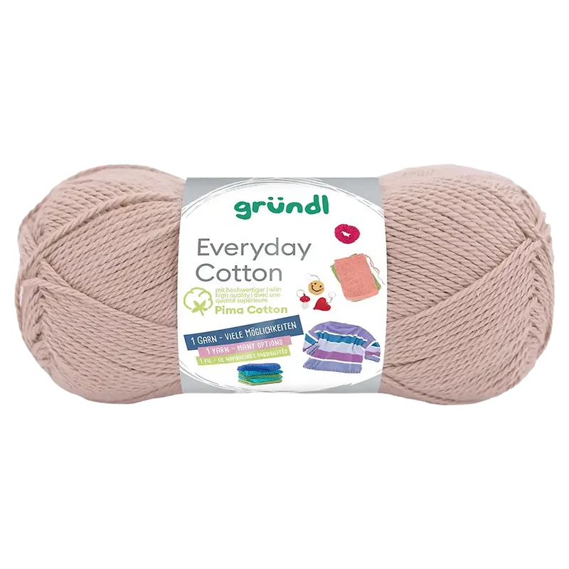 Everyday Cotton